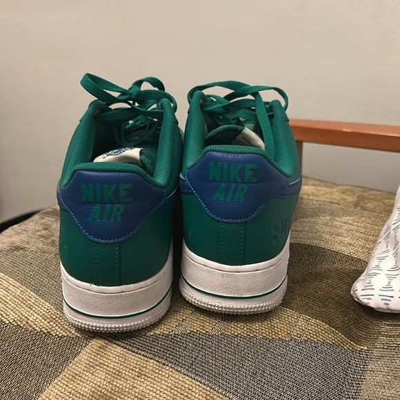 Nike 07 LV8 40th anniversary AF1 size 11 - Picture 3 of 4